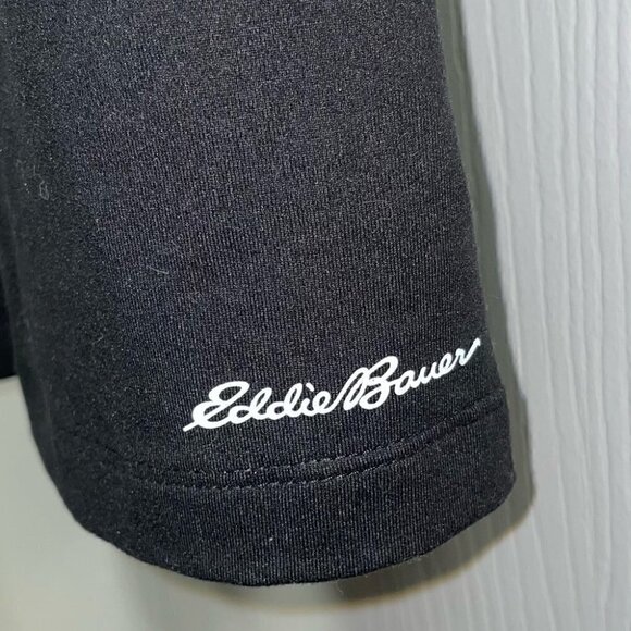 Eddie Bauer Tank Top Free Dry Pushup Racerback Athletic Sports Top - Picture 6 of 11